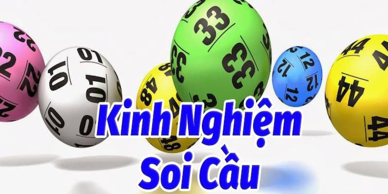 Kinh nghiệm soi cầu chắc thắng mà không phải ai cũng biết