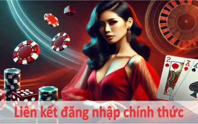 Link Đăng Nhập 18Win: Cách Thức Đăng Nhập Nhanh Chóng, An Toàn