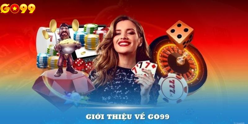 Giới Thiệu Go99 – Sân Chơi Đang Được Chú Ý Nhất Đầu 2025