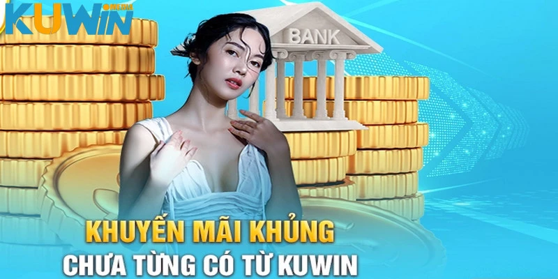 Ưu đãi cực kỳ hấp dẫn & phong phú