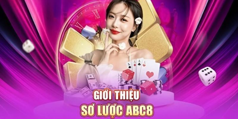 Giới thiệu ABC8 về kho game đặc sắc và chất lượng